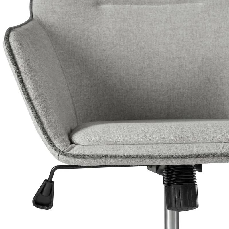 Chaise De Bureau Pivotante Skabu 10 Chaise De Bureau Pivotante Skabu – Image 8