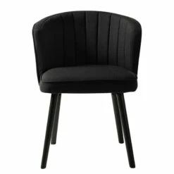 Chaise Capitonnée Sollia -HOME24 Soldes 1000184193 200207 09401000046 DETAILS P000000001000184193