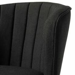 Chaise Capitonnée Sollia -HOME24 Soldes 1000184193 200207 09401100052 DETAILS P000000001000184193