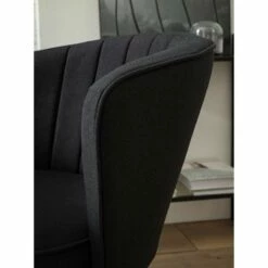 Chaise Capitonnée Sollia -HOME24 Soldes 1000184193 200414 13031100012 DETAILS P000000001000184193