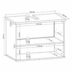 Meuble Sous Lavabo Massa -HOME24 Soldes 1000184215 191002 13590800014 DETAILS P000000001000184215