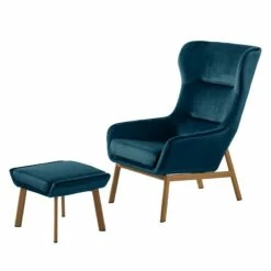 Fauteuil Bergère Tokke -HOME24 Soldes 1000184264 200616 16401700011 DETAILS P000000001000184264