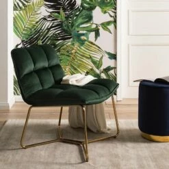 Fauteuil Lounge Romy 15 Fauteuil Lounge Romy -HOME24 Soldes 1000184265 200727 09525600001 MOOD DETAILS P000000001000184265 mood