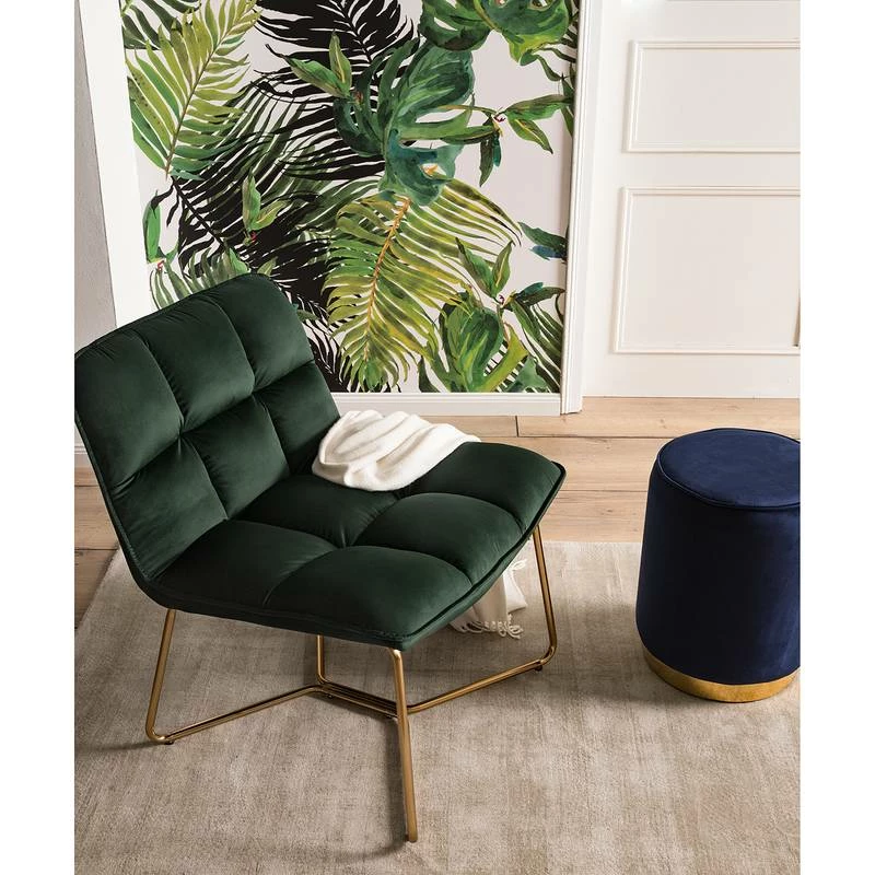 Fauteuil Lounge Romy 11 Fauteuil Lounge Romy – Image 9