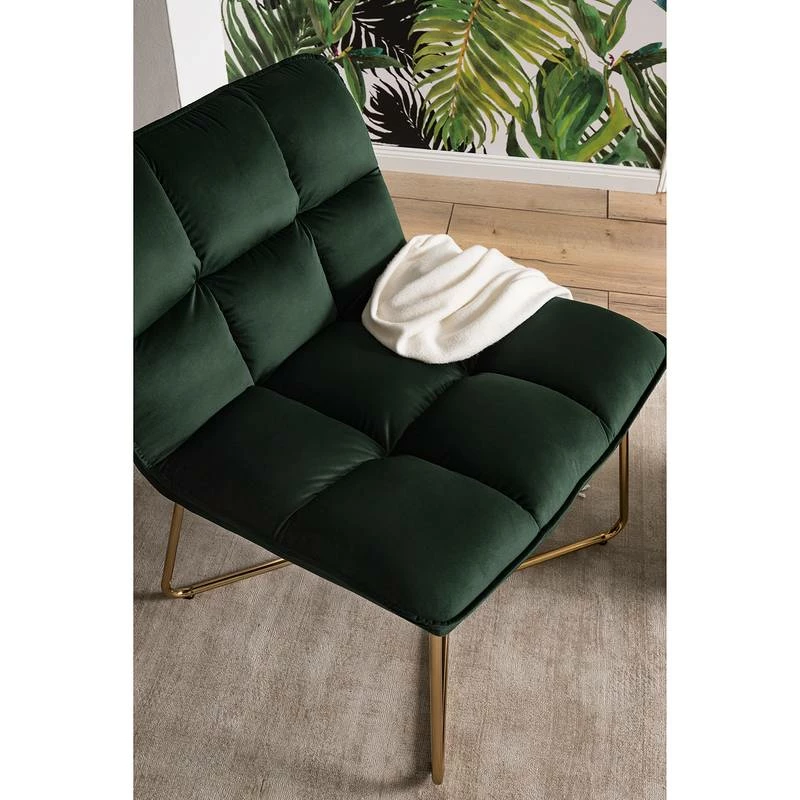 Fauteuil Lounge Romy 12 Fauteuil Lounge Romy – Image 10