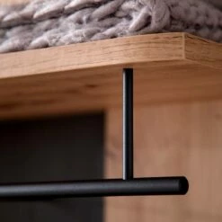 Porte-manteaux mural Ainsa -HOME24 Soldes 1000184621 190828 14063100013 DETAILS P000000001000184621