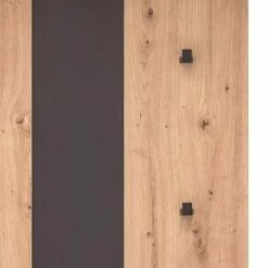 Porte-manteaux mural Ainsa -HOME24 Soldes 1000184621 190828 14063100015 DETAILS P000000001000184621