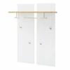 Porte-manteau Mural Mundai -HOME24 Soldes 1000184635 190827 14260800034 IMAGE P000000001000184635