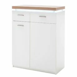 Meuble à Chaussures Mundai