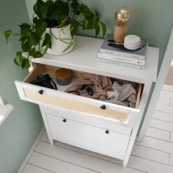 Meuble à Chaussures Belleria -HOME24 Soldes 1000187587 200430 12442400002 DETAILS P000000001000187587