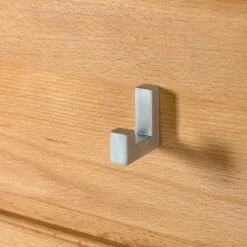 Porte-manteaux Mural DeeWOOD -HOME24 Soldes 1000188626 200121 16485200006 DETAILS P000000001000188626