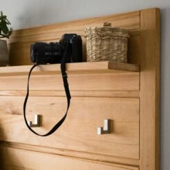 Porte-manteaux Mural DeeWOOD -HOME24 Soldes 1000188626 200227 06075000003 MOOD DETAILS P000000001000188626 mood