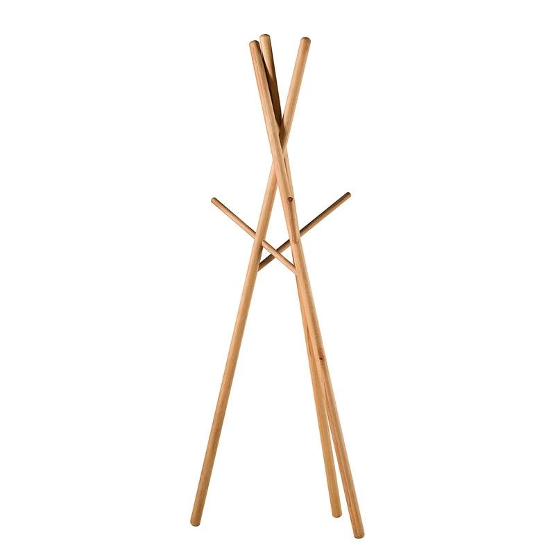 Porte-manteaux Rod 3 Porte-manteaux Rod