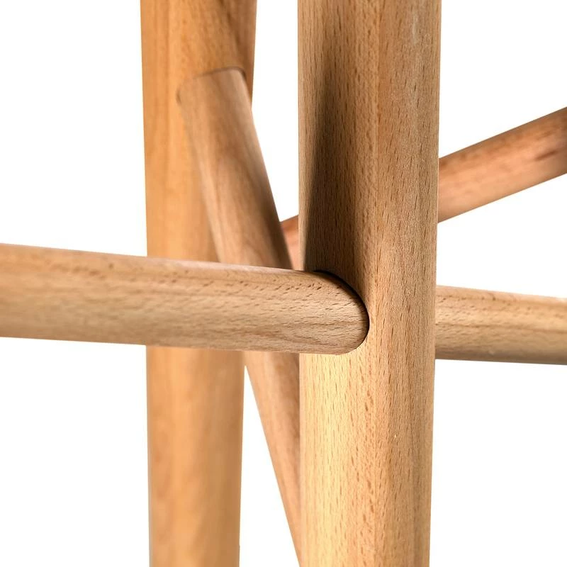 Porte-manteaux Rod 10 Porte-manteaux Rod – Image 8