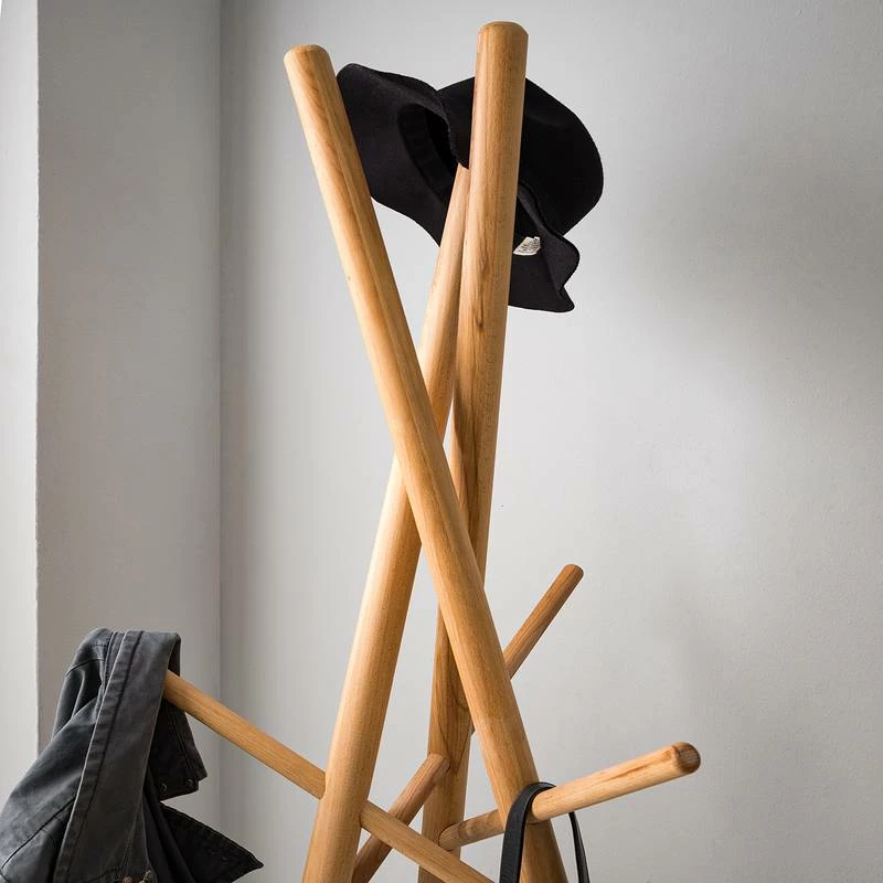 Porte-manteaux Rod 5 Porte-manteaux Rod – Image 3