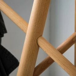 Porte-manteaux Rod 18 Porte-manteaux Rod -HOME24 Soldes 1000188629 200227 06075100015 MOOD DETAILS P000000001000188629 mood