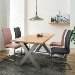 Chaises Cantilever Marco II 11 Chaises Cantilever Marco II -HOME24 Soldes 1000188883 200408 14272100001 MOOD DETAILS P000000001000188883 mood