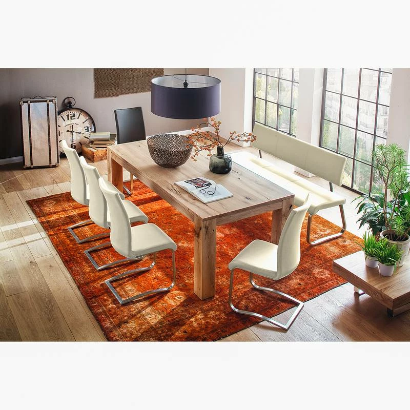 Chaises Marco 16 Chaises Marco – Image 14