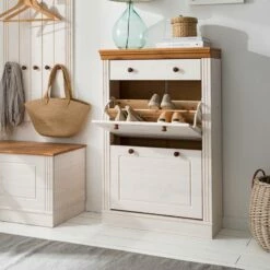 Meuble à Chaussures Lillehammer II -HOME24 Soldes 1000188920 200611 12014100044 MOOD DETAILS P000000001000188920 mood