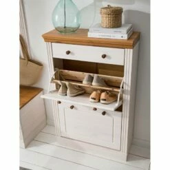 Meuble à Chaussures Lillehammer II -HOME24 Soldes 1000188920 200611 12014100045 DETAILS P000000001000188920