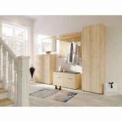 Porte-manteaux mural Adana II -HOME24 Soldes 1000189520 191128 10380400003 MOOD DETAILS P000000001000189520 mood