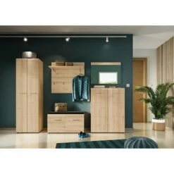 Porte-manteaux mural Adana II -HOME24 Soldes 1000189520 200821 06270900001 MOOD DETAILS P000000001000189520 mood