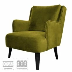 Fauteuil Bariri I -HOME24 Soldes 1000191153 191024 11173700211 ICON DETAILS P000000001000191153 icon seal