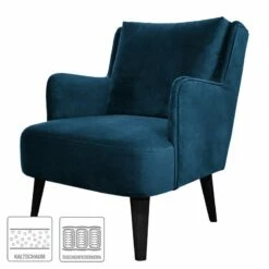Fauteuil Bariri I -HOME24 Soldes 1000191168 191024 11174300239 ICON DETAILS P000000001000191168 icon seal