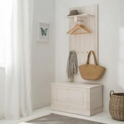 Ensemble D’entrée Lillehammer II (2 él.)