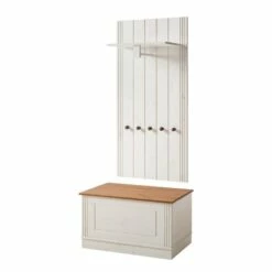 Ensemble D’entrée Lillehammer II (2 él.) -HOME24 Soldes 1000191298 210622 15520900004 DETAILS P000000001000191298