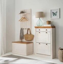 Ensemble Entrée Lillehammer III (3 él.)