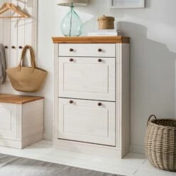 Ensemble Entrée Lillehammer III (3 él.) -HOME24 Soldes 1000191300 200611 12032600149 DETAILS P000000001000191300