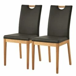 Chaises Palma (lot De 2) 11 Chaises Palma (lot De 2) -HOME24 Soldes 1000191399 191120 16130500076 IMAGE P000000001000191399