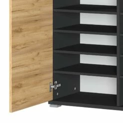 Meuble à Chaussures Lisbonne 24 Meuble à Chaussures Lisbonne -HOME24 Soldes 1000191489 191016 15234000013 DETAILS P000000001000191489