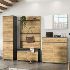 Ensemble D’entrée Lisbonne I (5 élém.)