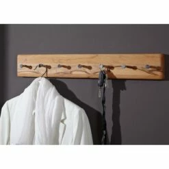 Porte-manteau Mural Anamur III -HOME24 Soldes 1000192654 191114 16181000049 MOOD DETAILS P000000001000192654 mood