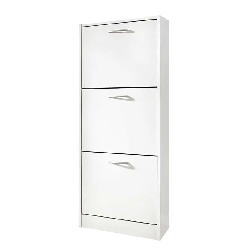 Meuble à Chaussures Aubrey 3 Meuble à Chaussures Aubrey