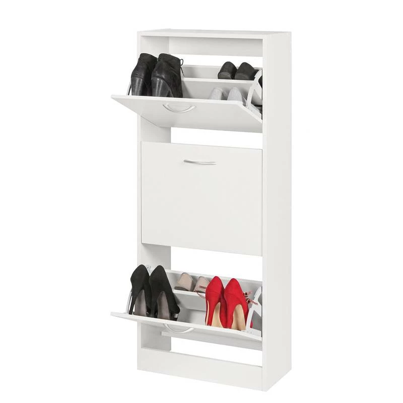 Meuble à Chaussures Aubrey 5 Meuble à Chaussures Aubrey – Image 3