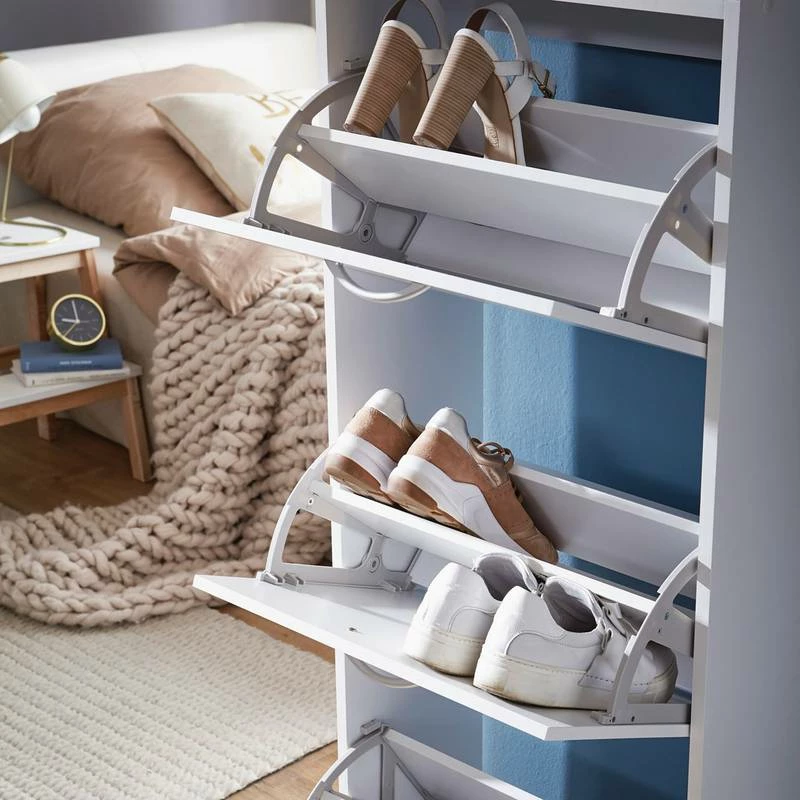 Meuble à Chaussures Aubrey 7 Meuble à Chaussures Aubrey – Image 5