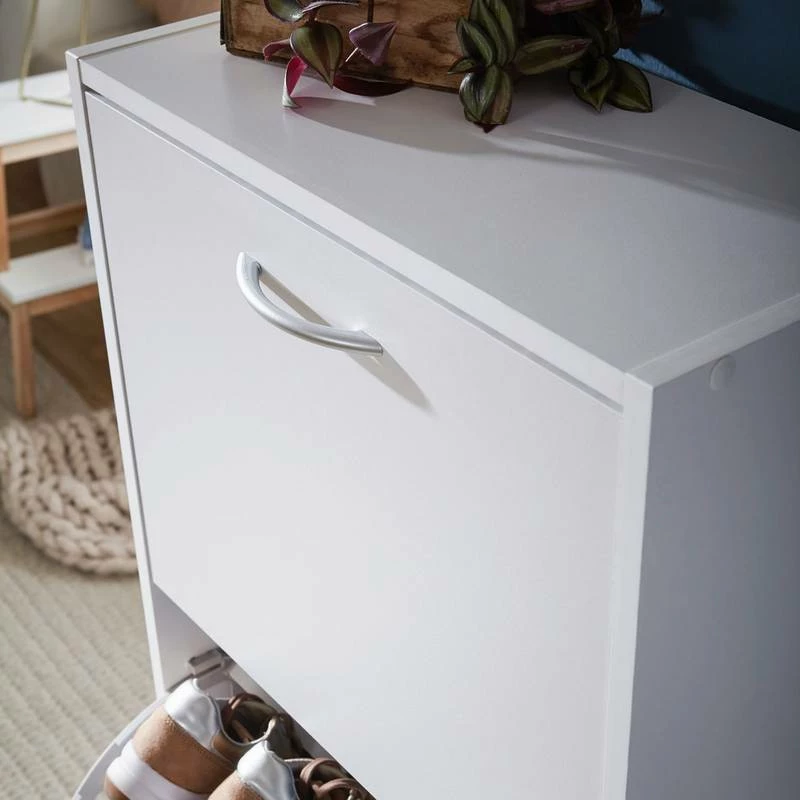 Meuble à Chaussures Aubrey 8 Meuble à Chaussures Aubrey – Image 6