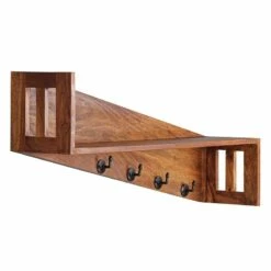 Porte-manteau Mural Adamsburg -HOME24 Soldes 1000193750 191219 17283200012 DETAILS P000000001000193750