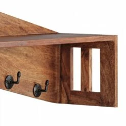 Porte-manteau Mural Adamsburg -HOME24 Soldes 1000193750 191219 17283200013 DETAILS P000000001000193750