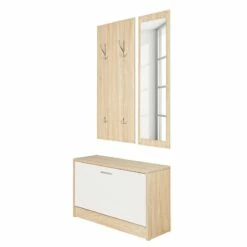 Ensemble D’entrée Lowrys -HOME24 Soldes 1000193761 191219 17283500071 DETAILS P000000001000193761