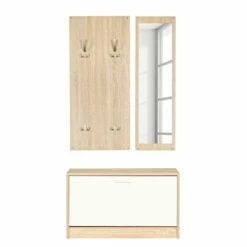 Ensemble D’entrée Lowrys -HOME24 Soldes 1000193761 191219 17283500072 DETAILS P000000001000193761