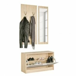 Ensemble D’entrée Lowrys -HOME24 Soldes 1000193761 191219 17283500073 DETAILS P000000001000193761