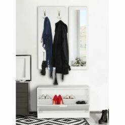 Ensemble D’entrée Lowrys