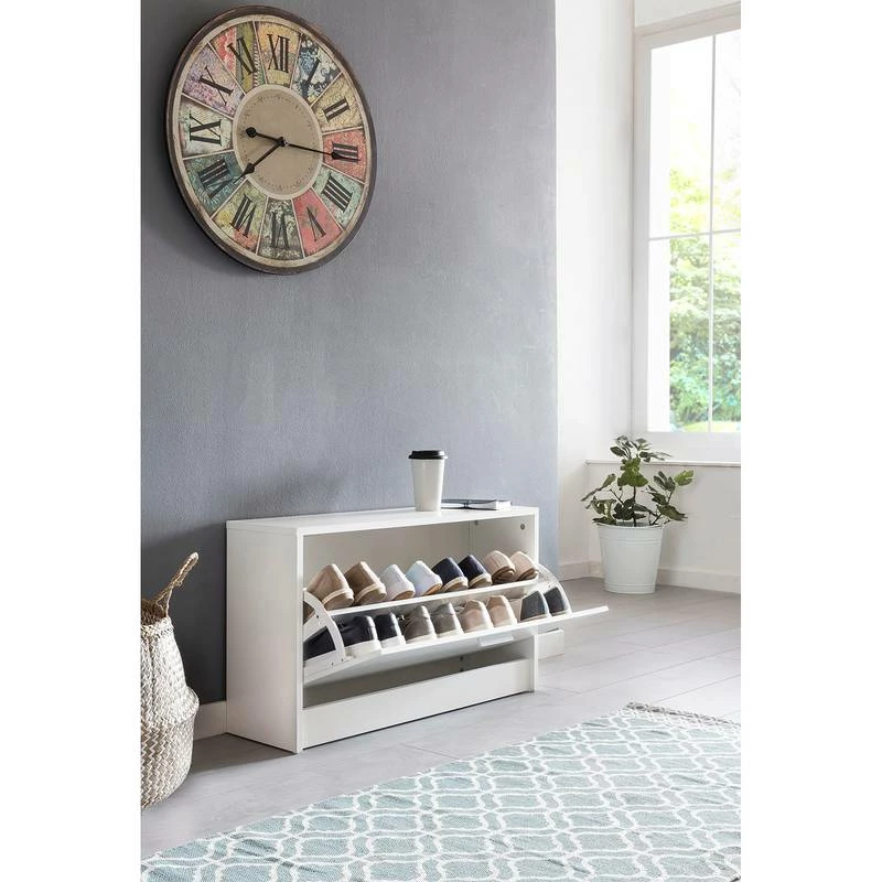 Banc D’entrée Belfair 4 Banc D’entrée Belfair – Image 2