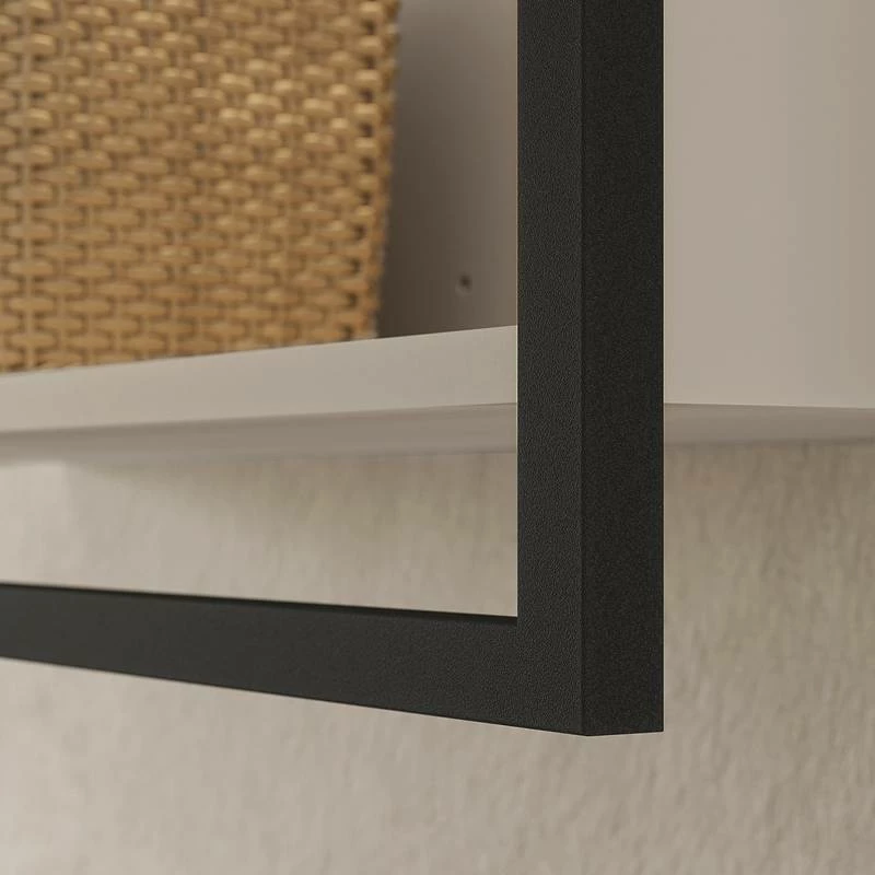 Porte-manteau Mural Madeo 8 Porte-manteau Mural Madeo – Image 6