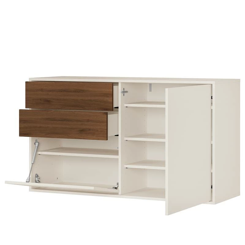 Meuble à Chaussures Madeo II 6 Meuble à Chaussures Madeo II – Image 4