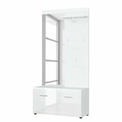 Ensemble D’entrée Adana VII (4 élém.) -HOME24 Soldes 1000194566 191126 17282700049 DETAILS P000000001000194566